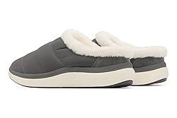 ABEO MXV Cruise Mule Dark Grey 9.5 Medium