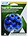 Camco 51047 Plastic Tap-In Grommet - Pack of 8