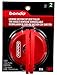 Bondo Double-Handle Locking Suction Cup Dent Puller, 00956, 1 Per Pack
