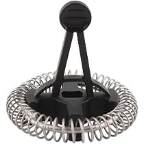 Replacement Milk Frother Whisk Rods (2 Pack) - Compatible With Maestri House MHMF03 Frother