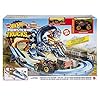 Hot Wheels Monster Truck Scorpion Sting Raceway