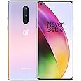 OnePlus 8 5G (128GB, 8GB) 6.55", 5G / 4G Volte T-Mobile Unlocked (Interstellar Glow)