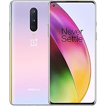 Amazon.com: OnePlus 8 5G (128GB, 8GB) 6.55