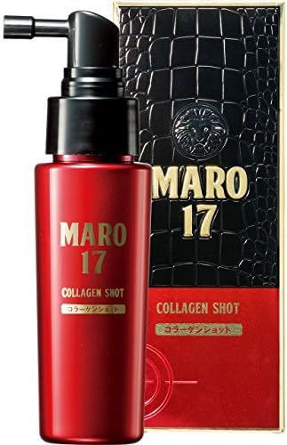 MARO 17 collagen shot 50 ml