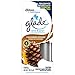 Glade Sense & Spray Cashmere Woods Refill, Fits in Holder Equipped With Motion Sensor for Automatic Freshness, Brown, 0.43 oz primary