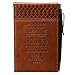 Jeremiah 29:11 Two-tone Pocket Notepad w/Pen