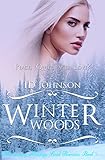 Winter Woods (Heartwarming Holidays Sweet Romance Book 3) by ID Johnson, Lauren Yearsley Morgan