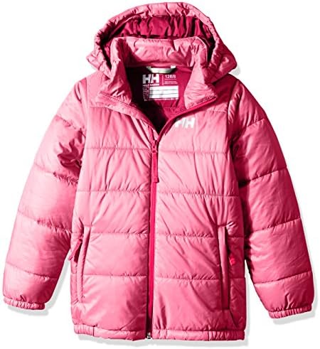 Helly Hansen Kid's Arctic Puffy Jacket