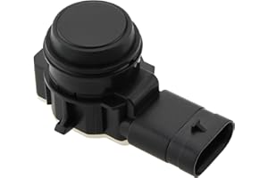 SING F LTD 1PC Front Rear PDC Parking Sensor Replacement Part 66209261582 66202220666 Compatible with BMW 3er F30 F31 F34 4er