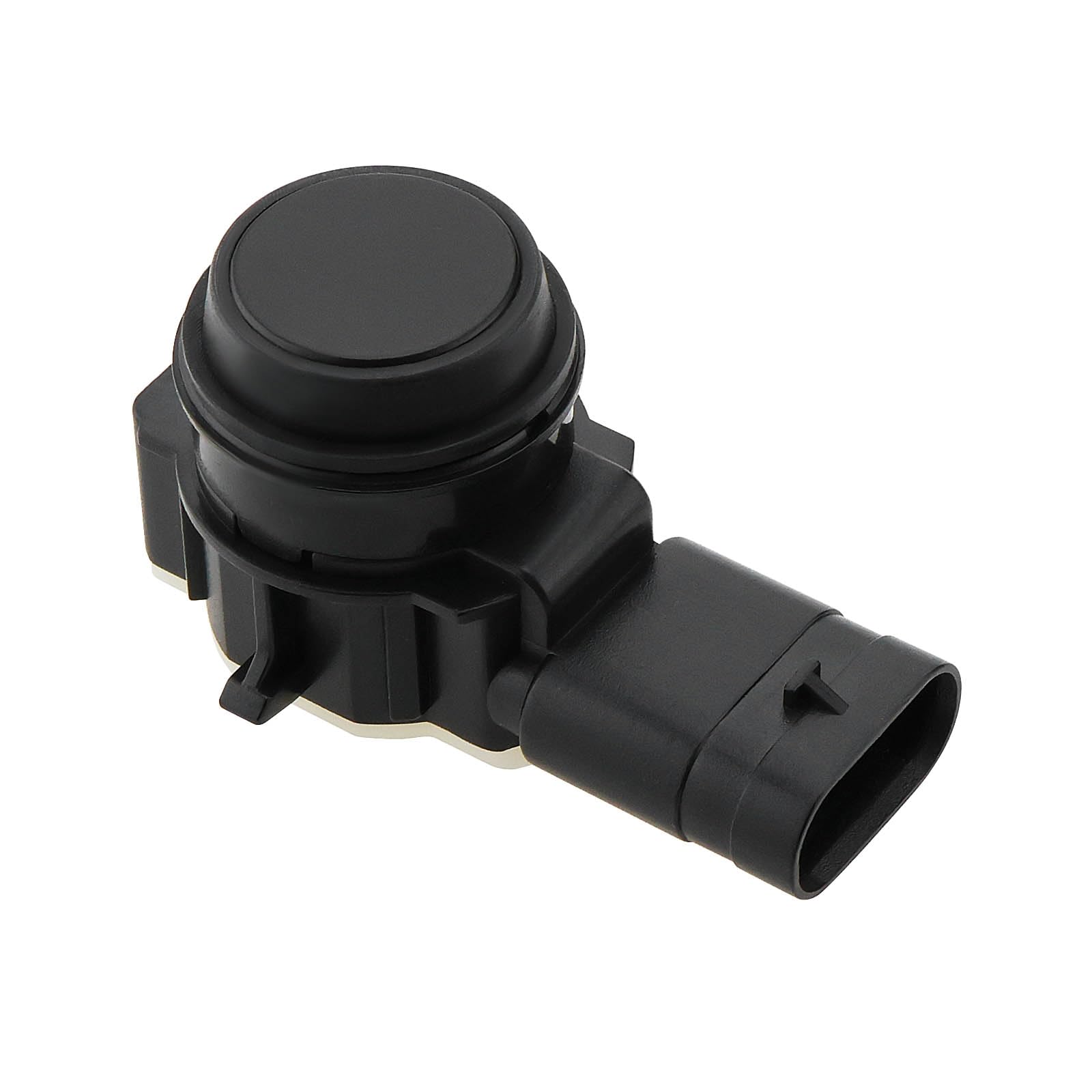 VGOL 1PC Front Rear PDC Parking Sensor Replacement Part 66209261582 66202220666 Compatible with BMW 3er F30 F31 F34 4er F32 F33 F36