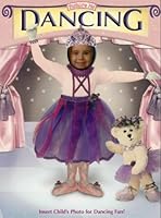 Dancing 1601390262 Book Cover