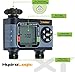 Melnor HydroLogic 2-Zone Digital Water Timer