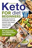 Keto Diet for Beginners: Essential Guide to
