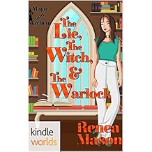 Amazon Com Renea Mason Kindle Store