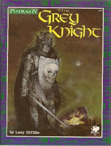 Grey Knight (Pendragon)