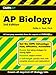 Cliffs Ap Biology (CliffsNotes AP)