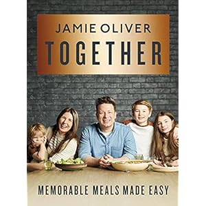 Together: Memorable Meals Made Easy