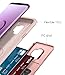 Spigen Slim Armor CS Designed for Samsung Galaxy S9 Case (2018) - Rose Gold