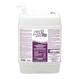 Best Sanitizers SS10002 Alpet D2 Surface Sanitizer, 5 Gallon Pail with Spigot