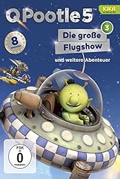 Q Pootle 5, Vol. 3 - Die große Flugshow