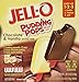 Jell-O Pudding Pops Mold Kit