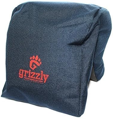 Grizzly Kamera Oturma Cuvali Destegi Large Blue Oturma Cuvali Armut Koltuk Fotograf Video Fotograf Makinesi Kamera Kum Torbasi Spektiv Destegi Vogelbeobachter Oturma Cuvali Uc Ayakli Sehpa Afrika Safari Fototouren Amazon Com Tr