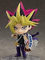 Good Smile - Nendoroid - Yu-Gi-Oh! Trading Card