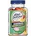 Alka Seltzer Extra Strength Heartburn Relief Chews, Assorted Fruit Antacid Tablets for Acid Indigestion, Upset Stomach and Sour Stomach Relief - 60 Count