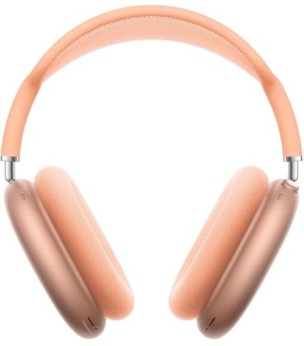 Apple AirPods Max 2 - Meia-noite ​​​​​​​ | Amazon.com.br