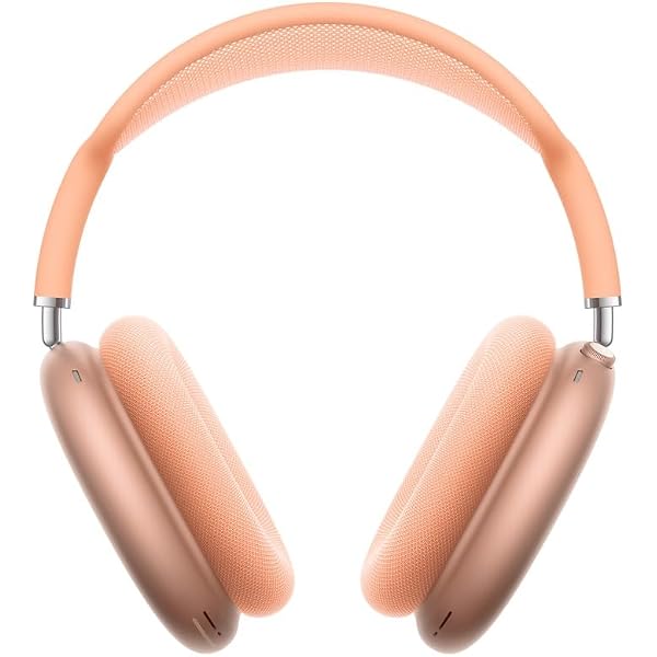 Apple AirPods Max - Estelar ​​​​​​​ | Amazon.com.br