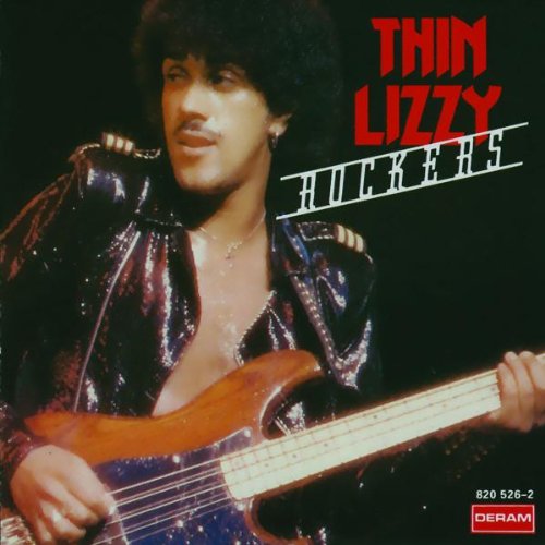 Thin Lizzy - Rockers - Zortam Music