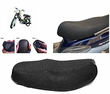 tvs xl super seat cover price