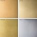 ColorTone Metallic Aerosol Guitar Lacquer, Silver