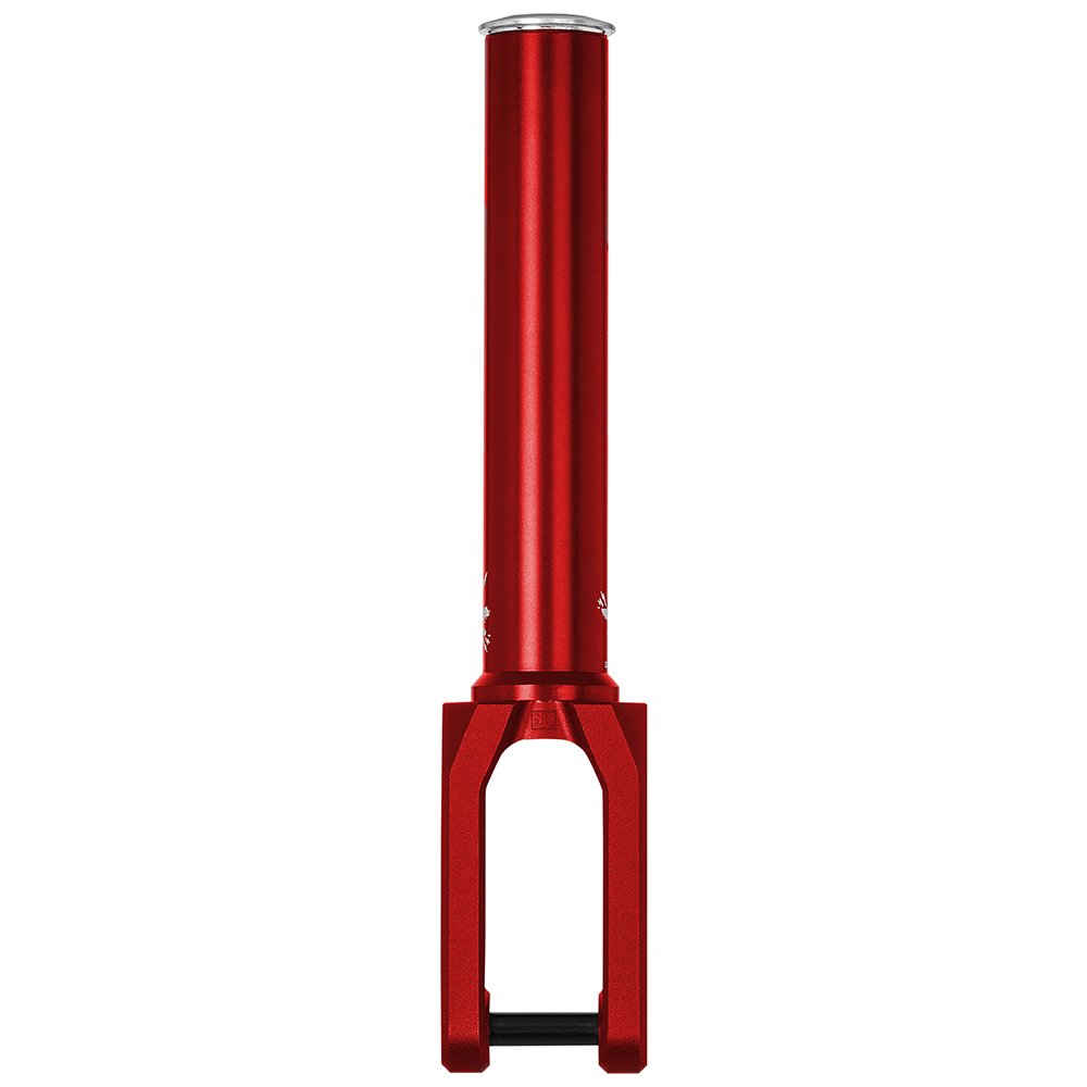 Urban Artt uaet238 Unisex Adult Fork, Red