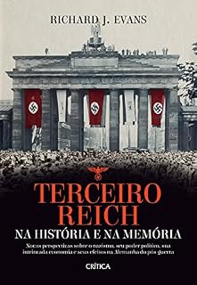 Livro Terceiro Reich: Na história e na memória