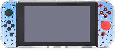 Amazon Co Jp スヌーピー ゲーム機用pcプラスチック保護ケース ニンテンドースイッチ ケース 保護カバー 収納バッグ 防塵 防汚 耐衝撃pc素材全面保護型消臭旅行用 キャリングセット ホーム キッチン