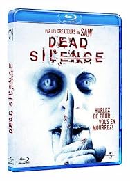Dead Silence