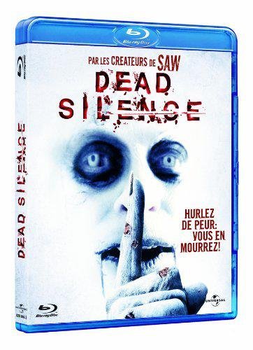 Dead Silence