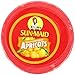 Sun Maid Mediterranean Apricots, 15-Ounce Canisters (Pack of 4)