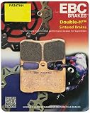 EBC Brakes FA347HH Disc Brake Pad Set