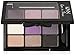NYX Professional Makeup Love in Paris Eyeshadow Palette, Be Our Guest Maurice, 0.03 Ounce