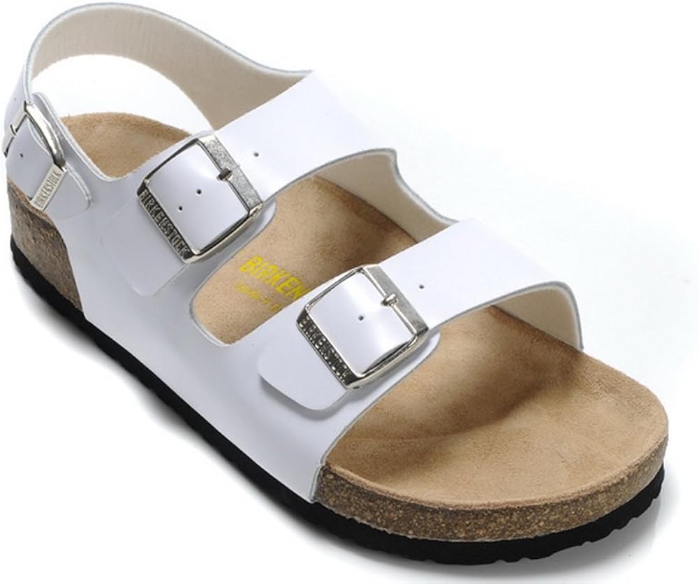 Amazon.com | Birkenstock Womens Arizona Sandal Slippers Sandals Shoes-Q | Shoes