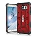 URBAN ARMOR GEAR [UAG] Samsung Galaxy Note 5 Feather-Light Composite [Magma] Military Drop Tested Phone Case