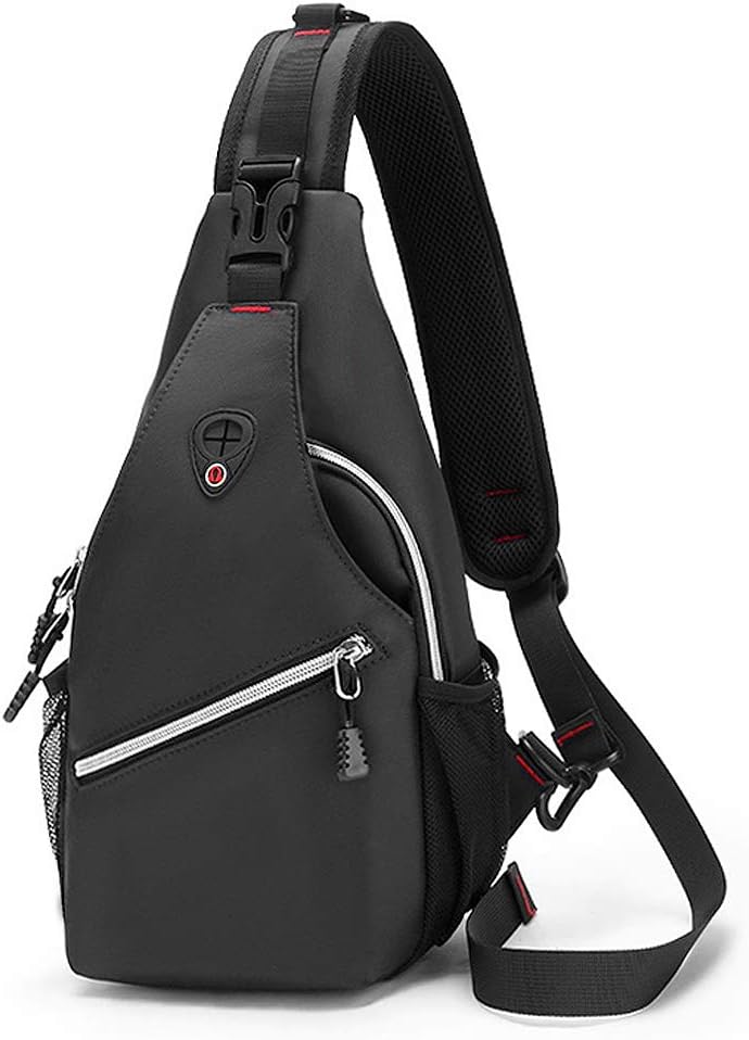 Multi Purpose Sling Chest Bag 