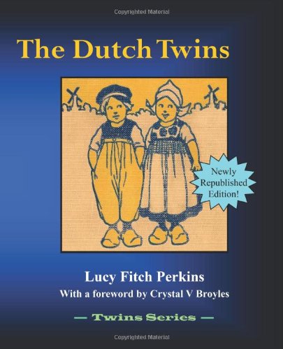 The Dutch Twins