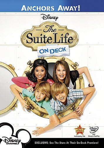 Amazon.com: The Suite Life of Zack and Cody: Lip Synchin' in the