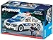PLAYMOBIL Police Car with Flashing Light