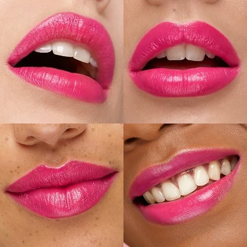 Smart Fusion Lipstick 423 | Rouge À Lèvres Riche Et Nourrissant Au Fini Lumineux