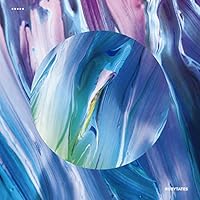 Rubytates Ablum Cover