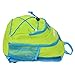 ZippyRooz Toddler & Little Kids Extra SMALL Hiking Backpack for Boys and Girls in 2 Colors (Green & Blue 2.0)